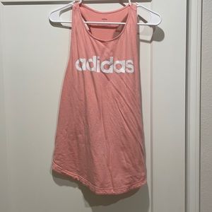 Adidas tank top